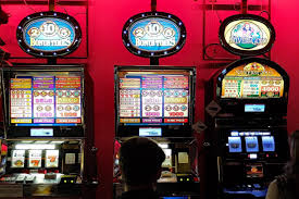 slot luxury
