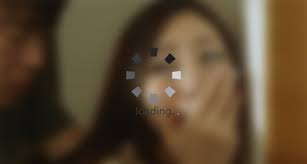video bokeh Japanese